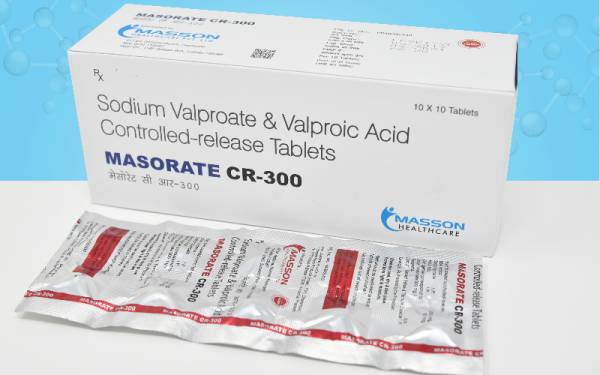 Masorate CR-300