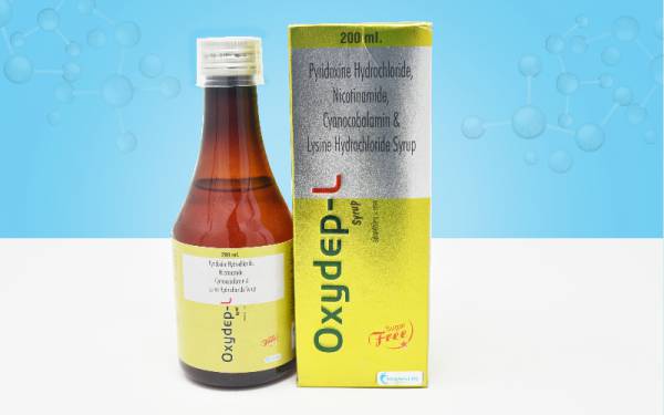 Oxydep-L